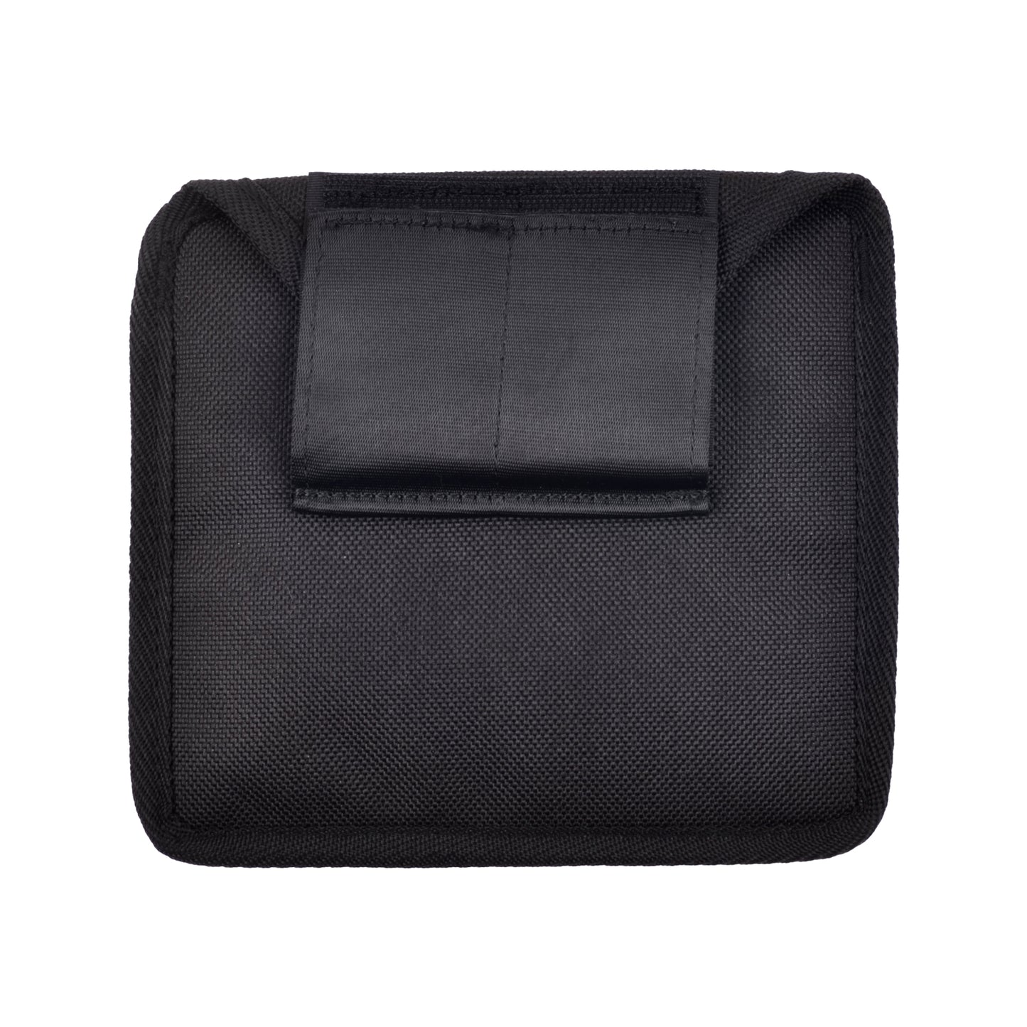 Perkins Builder Brothers Essential Tool Belt Clip-On Rear Pocket, Ideal for Chalk Line & Small Accessories, Black
